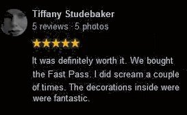 Google Review