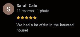 Google Review