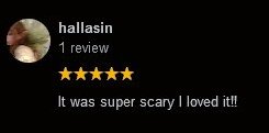 Google Review